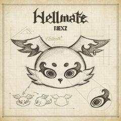 NEXZ「Hellmate」