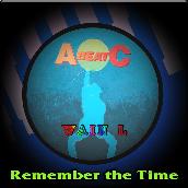 REMEMBER THE TIME (Original ABEATC 12"" master)