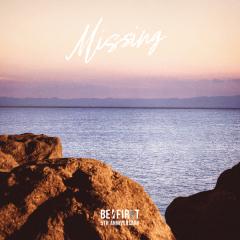 BE:FIRST「Missing」