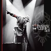 Acid Black Cherry TOUR 『2012』 LIVE CD