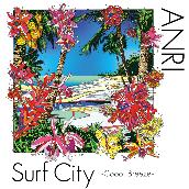 Surf City -Coool Breeze-