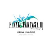FINAL FANTASY III Original Soundtrack