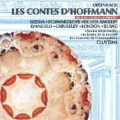 Offenbach: Les Contes d'Hoffmann - Highlights