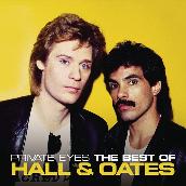 Private Eyes: The Best Of Hall & Oates