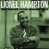 The Complete Victor Lionel Hampton Sessions, Vol. 2