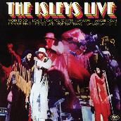 The Isleys Live