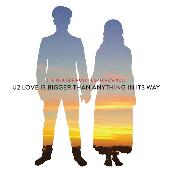 Love Is Bigger Than Anything In Its Way (HP. Hoeger Rusty Egan Remixes)