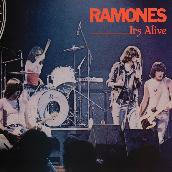 It's Alive (Live) [40th Anniversary Deluxe Edition]