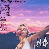 Walshy Fire Presents: MMMMO - The Mix