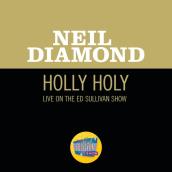 Holly Holy (Live On The Ed Sullivan Show, November 30, 1969)