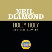 Holly Holy (Live On The Ed Sullivan Show, November 30, 1969)