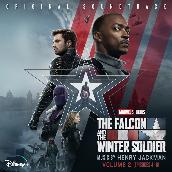 The Falcon and the Winter Soldier: Vol. 2 (Episodes 4-6) (Original Soundtrack)