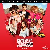 YAC Alma Mater (From "High School Musical: The Musical: The Series (Season 2)"／Nini Version)