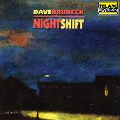 NightShift (Live At The Blue Note, NYC / October 5-10, 1993)