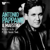 Il maestro. Italian Music by Puccini, Rossini, Verdi...