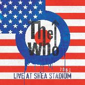 Live At Shea Stadium 1982 (Live)