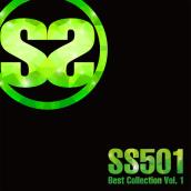 SS501 Best Collection Vol.1