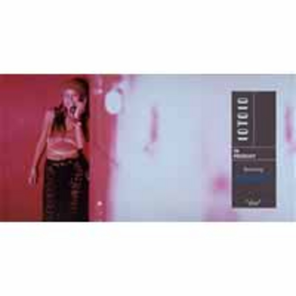 TK PRODUCT featuring asami dos「10 TO 10」| mu-mo（ミュゥモ）