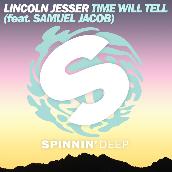 Time Will Tell (feat. Samuel Jacob) -Single