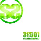 SS501 Best Collection Vol.2