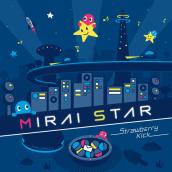 MIRAI STAR