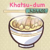 Khatsu-dum(Anyway mix)