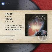 Elgar: Enigma Variations, Op. 36 - Holst: The Planets, Op. 32