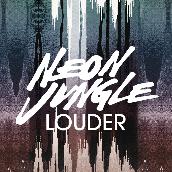 Louder (Remixes)