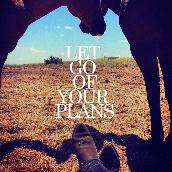 Let Go Of Your Plans featuring Madison Ryann Ward