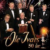 Ole Ivars 50 år