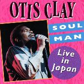 Soul Man: Live In Japan