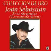 Coleccion De Oro: Tres Grandes Con Mariachi, Vol. 1 - Joan Sebastian