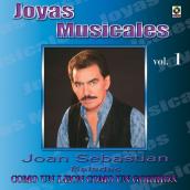 Joyas Musicales: Baladas, Vol. 1 - Como un Leon, Como un Gorrion