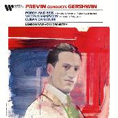 Gershwin: Porgy and Bess, Second Rhapsody & Cuban Overture