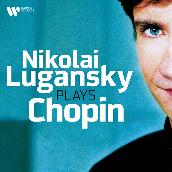 Nikolai Lugansky Plays Chopin