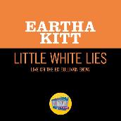 Little White Lies (Live On The Ed Sullivan Show, July 26, 1959)