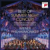 Best of Summer Night Concert at Schönbrunn Palace