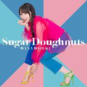 Sugar Doughnuts