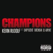 Champions featuring リンプ・ビズキット, バードマン, リル・ウェイン