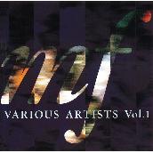 mf VARIOUS ARTISTS Vol.1