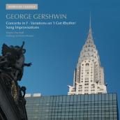 Gershwin: Concerto in F, etc