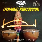 101 Strings Plus Dynamic Percussion: An Experience in Sound (2021 Remaster from the Original Alshire Tapes)