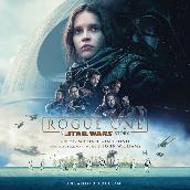 Rogue One: A Star Wars Story (Original Motion Picture Soundtrack／Expanded Edition)