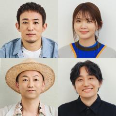 FUNKY MONKEY BΛBY'S, いきものがかり「奇跡じゃない」