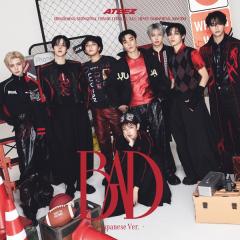 ATEEZ「BAD」