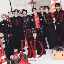 BAD (Japanese Ver.)