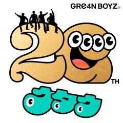 GRe4N BOYZ「ウタウタイタイ」