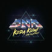KODA KUMI LIVE TOUR 2018 ~DNA~ SET LIST