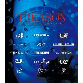 TREASON -The cutting edge of Rock press-