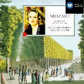 Mozart: Serenades for Winds No. 11, K. 375 & No. 12, K. 388 "Nachtmusik"